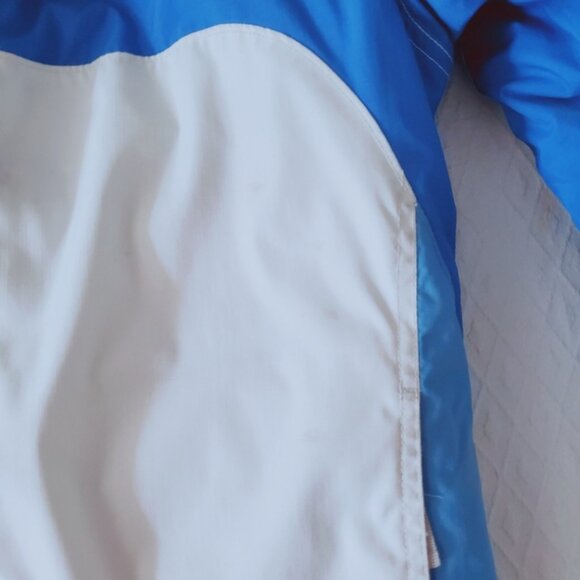 Two Piece COLUMBIA TRUE 80's SKI JACKET + SKI SNOWPANTS SET - Picture 14 of 16